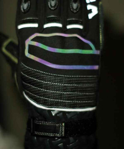 Waterproof Winter Motorcycle Touring Gloves - W2 - BBG