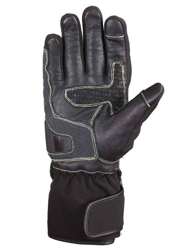 Waterproof Winter Motorcycle Touring Gloves - W2 - BBG
