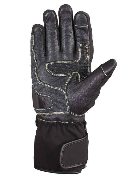 Waterproof Winter Motorcycle Touring Gloves - W2 - BBG