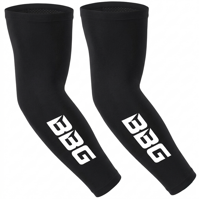 BBG Arm Sleeves