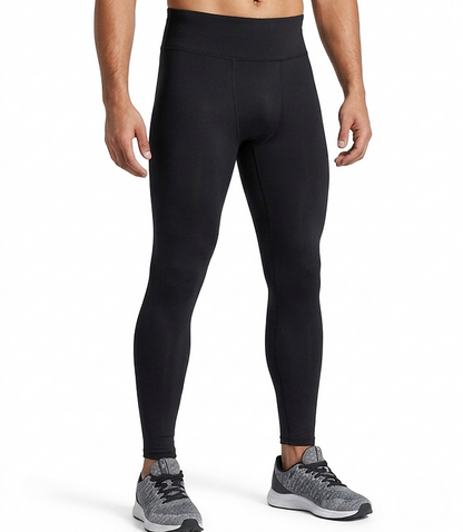 BBG Base Layer Bottom - Black