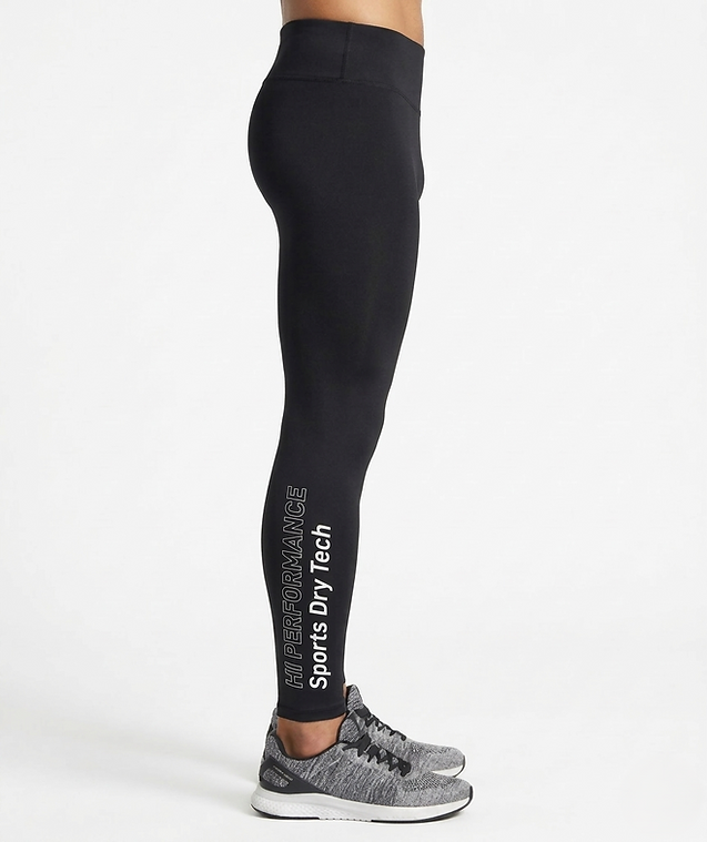 BBG Base Layer Bottom - Black