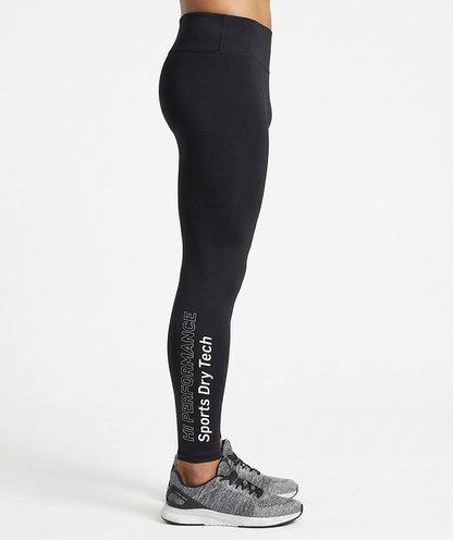 BBG Base Layer Bottom - Black