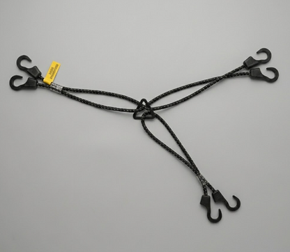 BBG Reflective Spider Bungee Cord