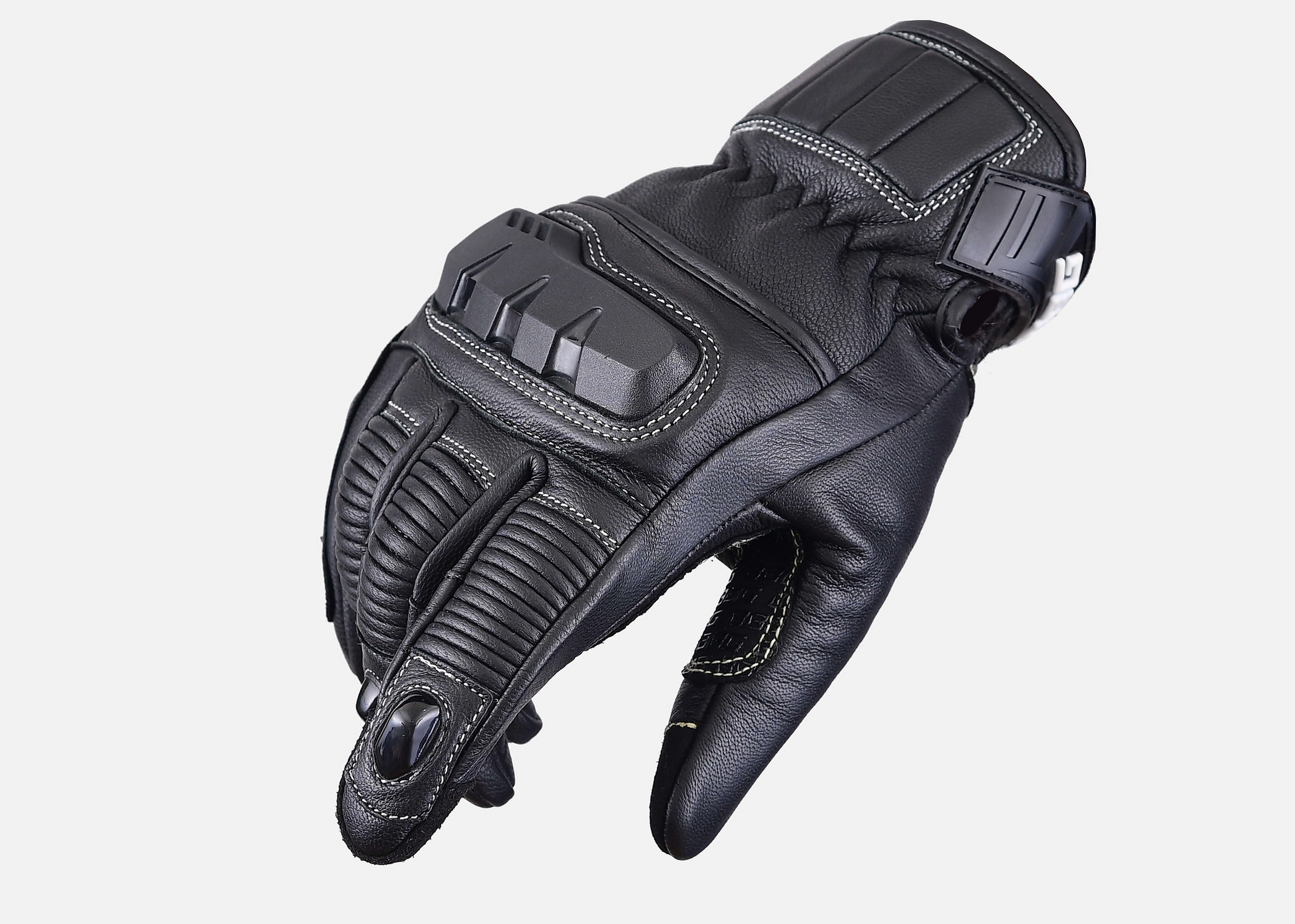 BBG Ride Pro Knox Gloves