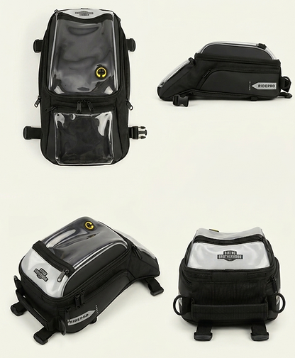 BBG Ridepro Sport Tank Bag