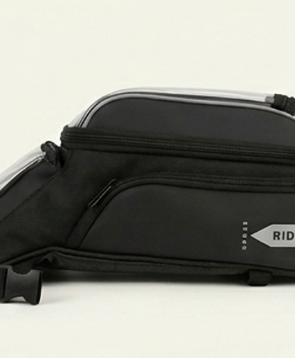BBG Ridepro Sport Tank Bag