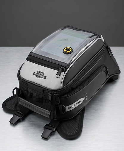 BBG Ridepro Sport Tank Bag