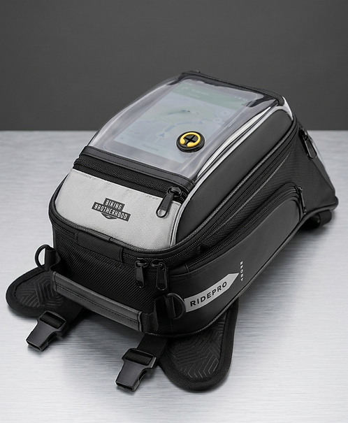 BBG Ridepro Sport Tank Bag