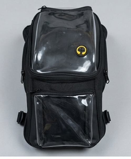 BBG Ridepro Sport Tank Bag