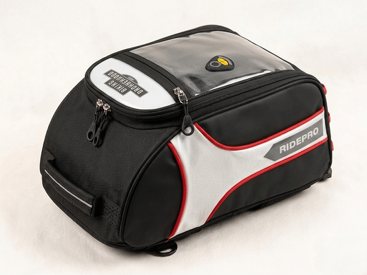 BBG Ridepro Tank Bag