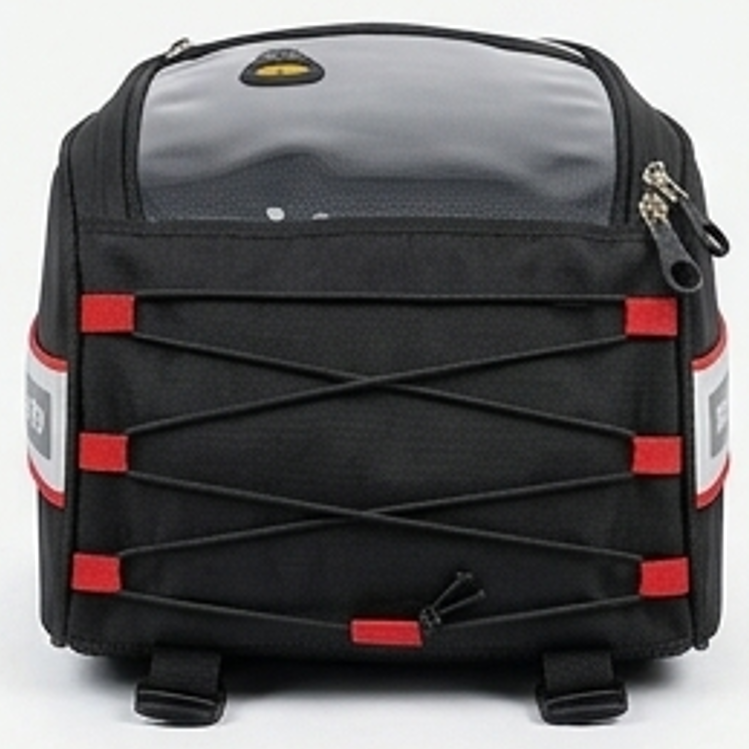 BBG Ridepro Tank Bag
