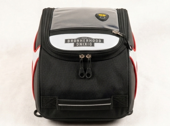 BBG Ridepro Tank Bag