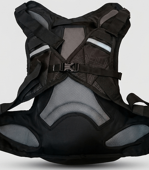 BBG TourPro Backpack with Hydration Bladder 2L