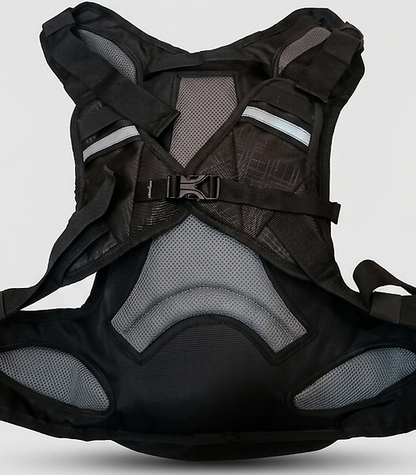 BBG TourPro Backpack with Hydration Bladder 2L