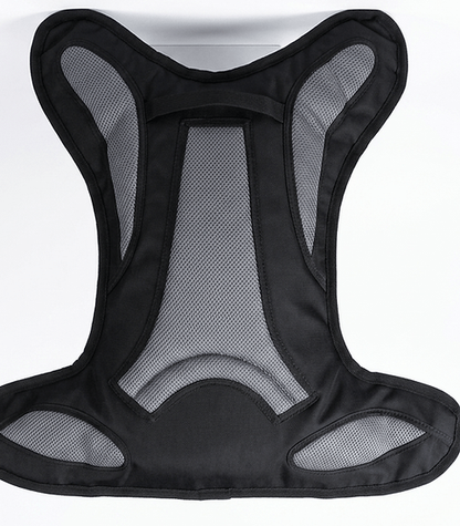 BBG TourPro Backpack with Hydration Bladder 2L