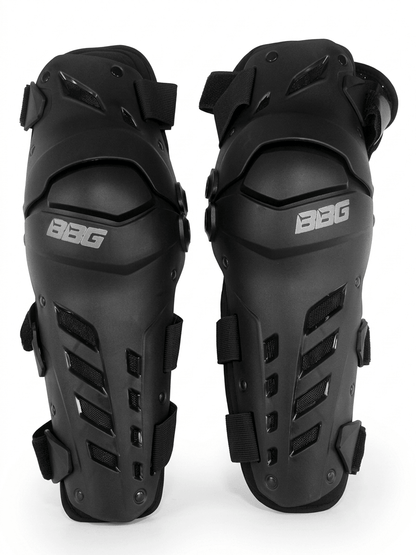 BBG TourPro Knee Guards