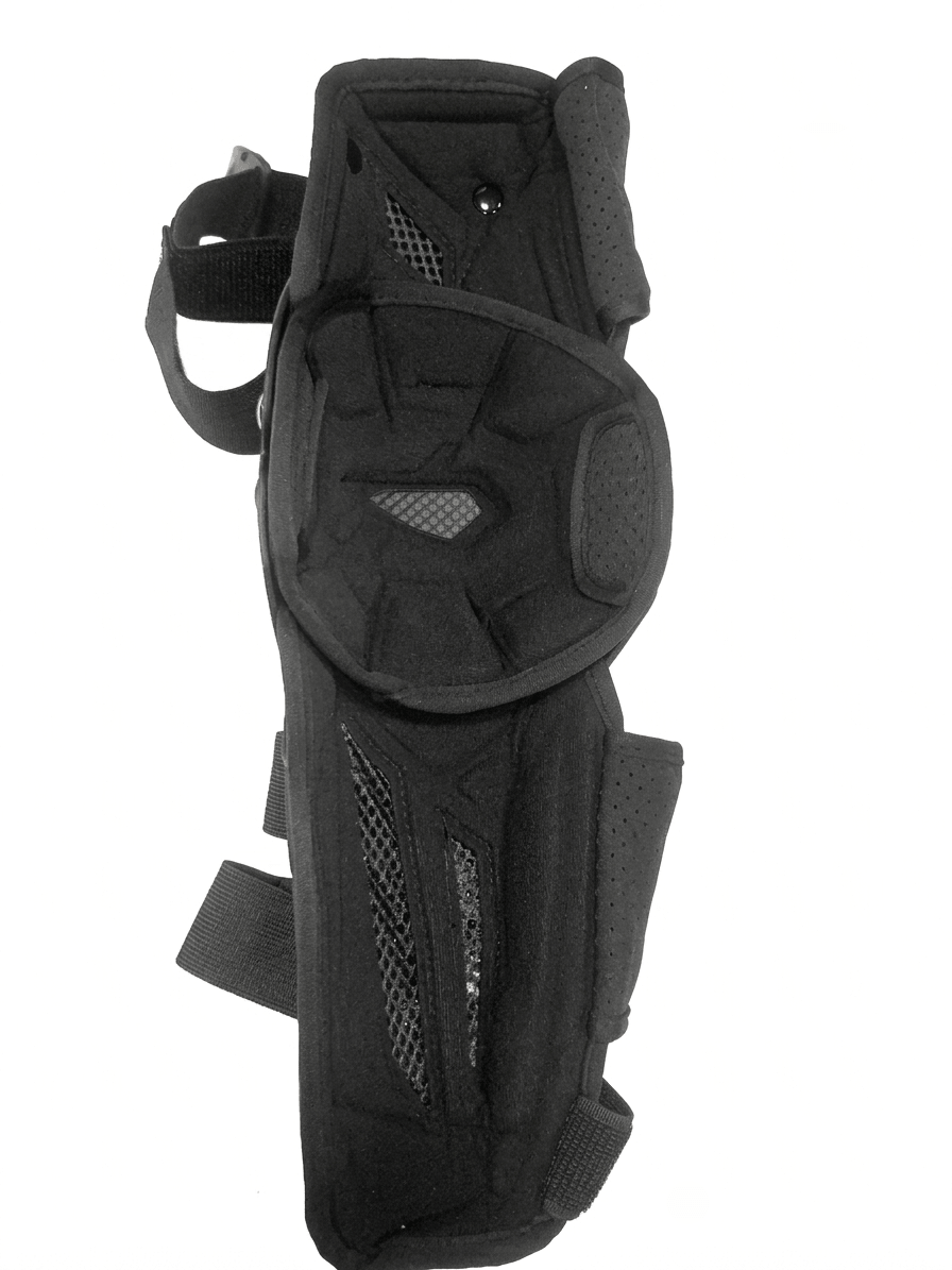 BBG TourPro Knee Guards