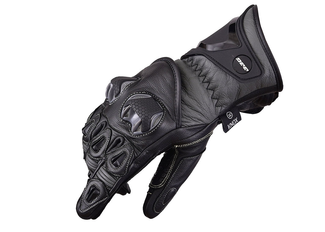 BBG TourPro Knox Gloves