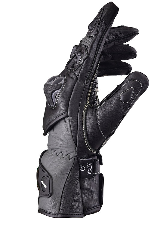 BBG TourPro Knox Gloves