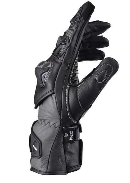 BBG TourPro Knox Gloves