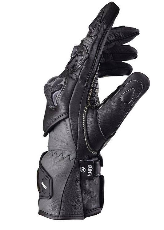BBG TourPro Knox Gloves