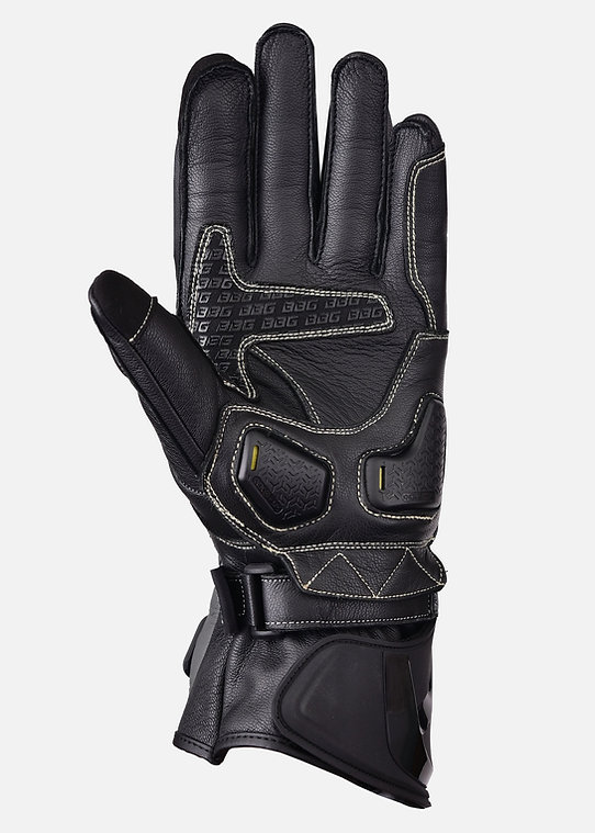 BBG TourPro Knox Gloves