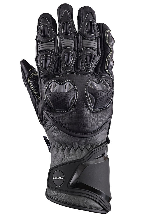 BBG TourPro Knox Gloves