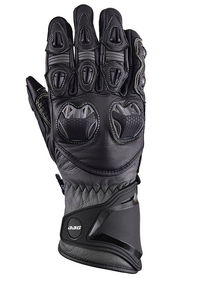 BBG TourPro Knox Gloves