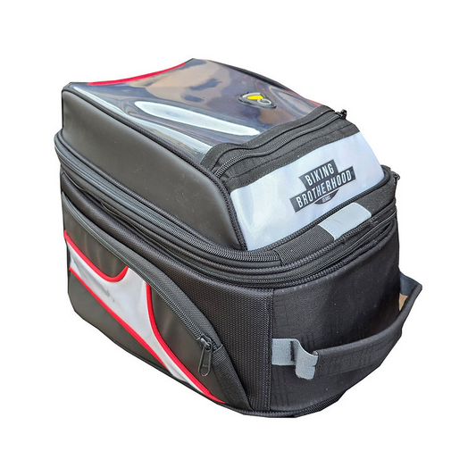 BBG TourPro Plus Tank Bag