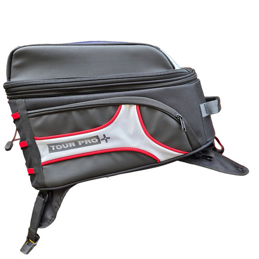 BBG TourPro Plus Tank Bag