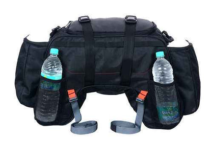 BBG TourPro Tail Bag