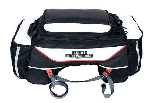 BBG TourPro Tail Bag