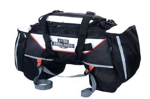 BBG TourPro Tail Bag