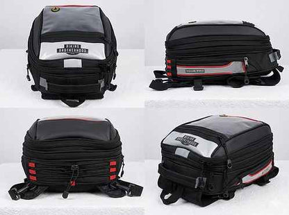 BBG TourPro Tank Bag