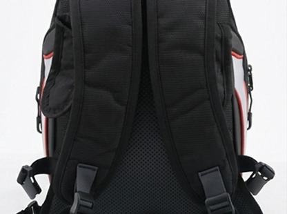 BBG TourPro Tank Bag