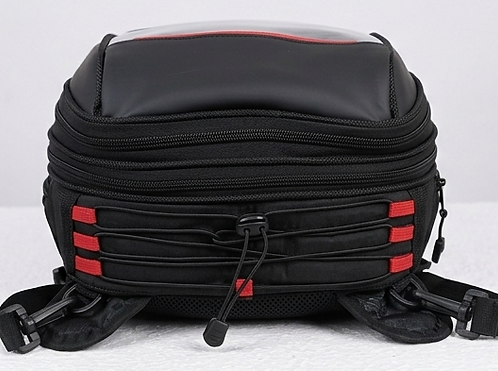BBG TourPro Tank Bag
