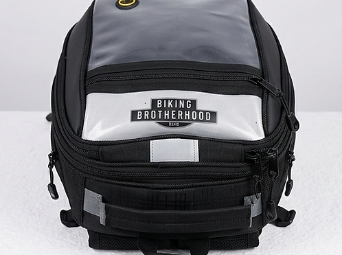 BBG TourPro Tank Bag