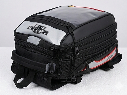 BBG TourPro Tank Bag