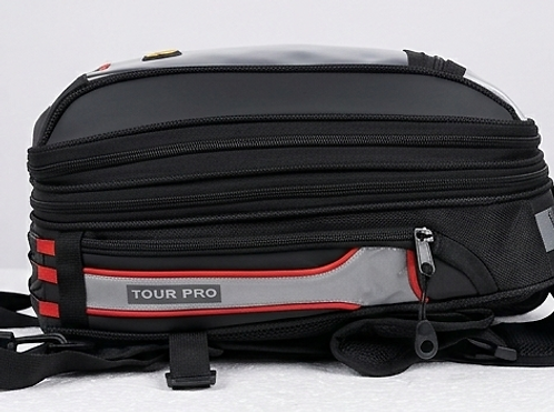 BBG TourPro Tank Bag