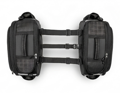 BBG Tourpro Plus Sport Saddle Bag