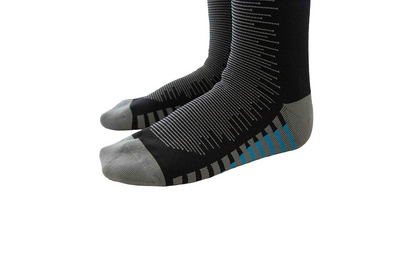 BBG W3 Socks - Blue