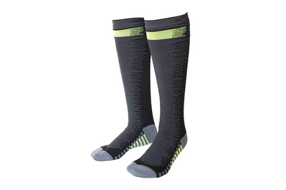 BBG W3 Socks - Neon