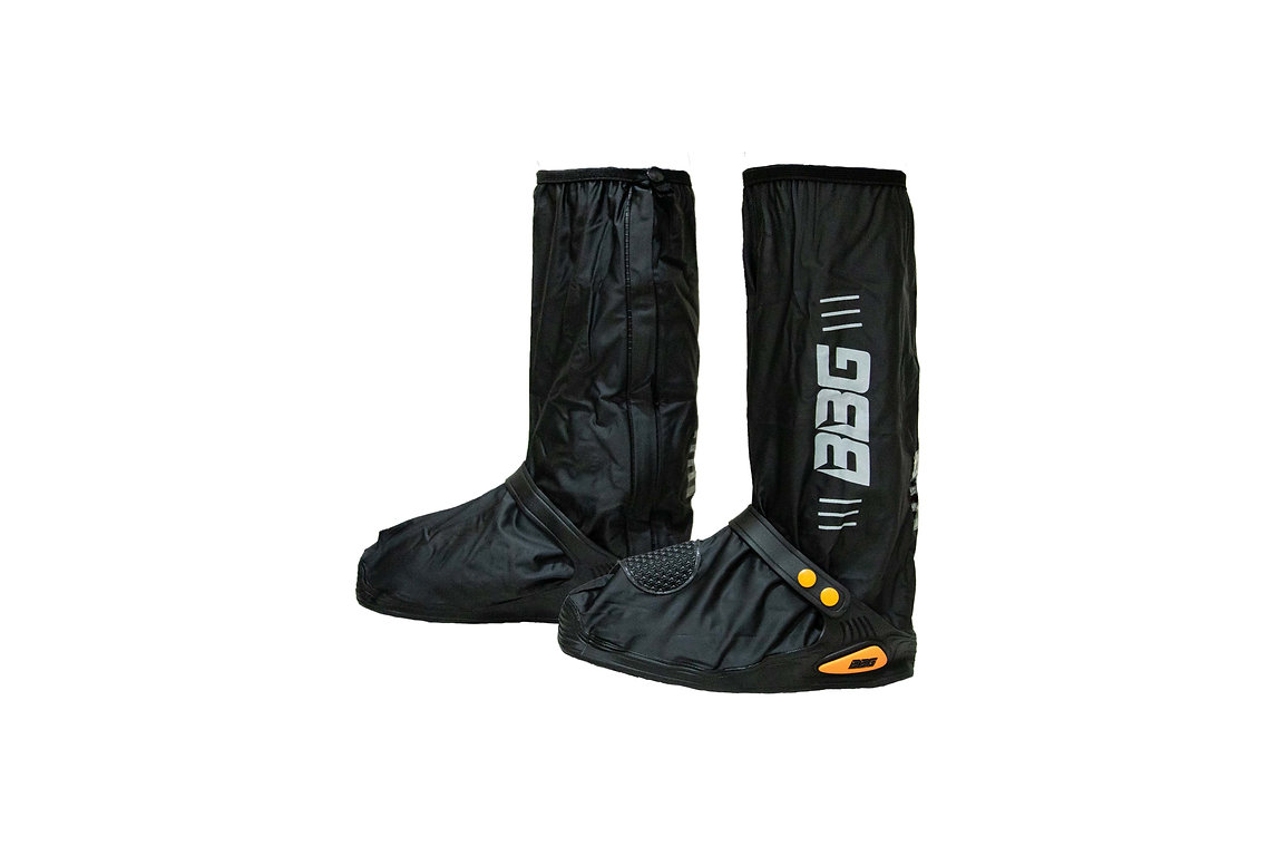 BBG WP Shoe Cover 