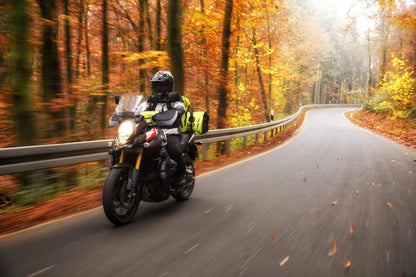 BBZ Fabric Handguard – Multi Fit - Riders Junction