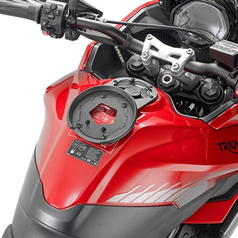 BF-69 tank ring givi for triumph tiger sport 660