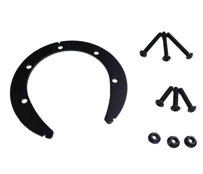 GIVI Flange Tanklock Specific Ring for Harley Davidson X440 (BF005-MY)