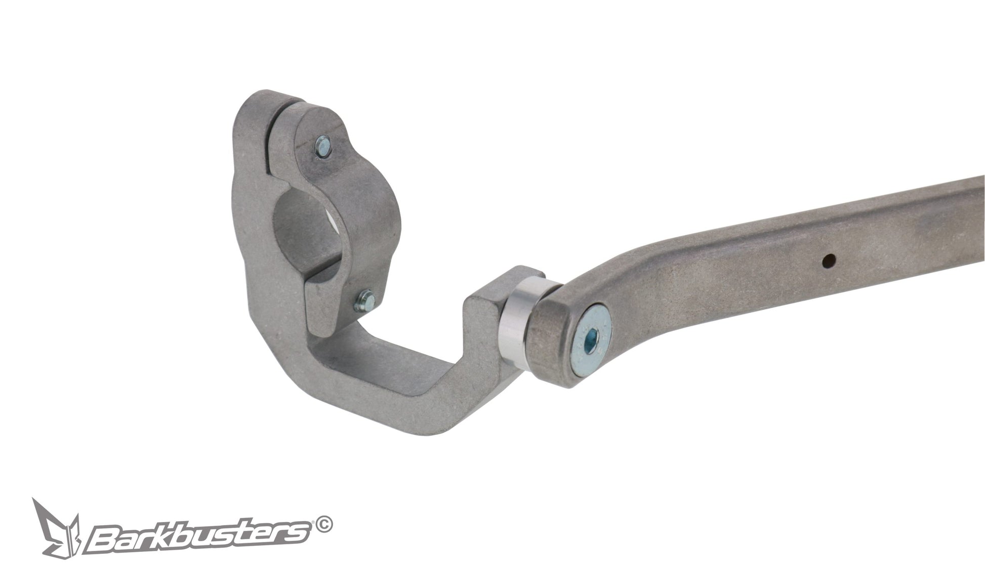 BHG-111 - Barkbusters Hand Guard for ROYAL ENFIELD Himalayan (2023 onwards) - Riders Junction