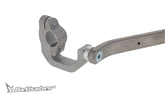 BHG-111 - Barkbusters Hand Guard for ROYAL ENFIELD Himalayan (2023 onwards) - Riders Junction