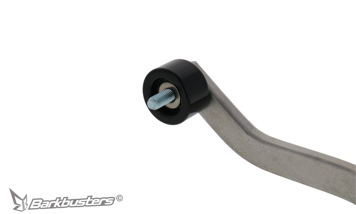 BHG-111 - Barkbusters Hand Guard for ROYAL ENFIELD Himalayan (2023 onwards) - Riders Junction